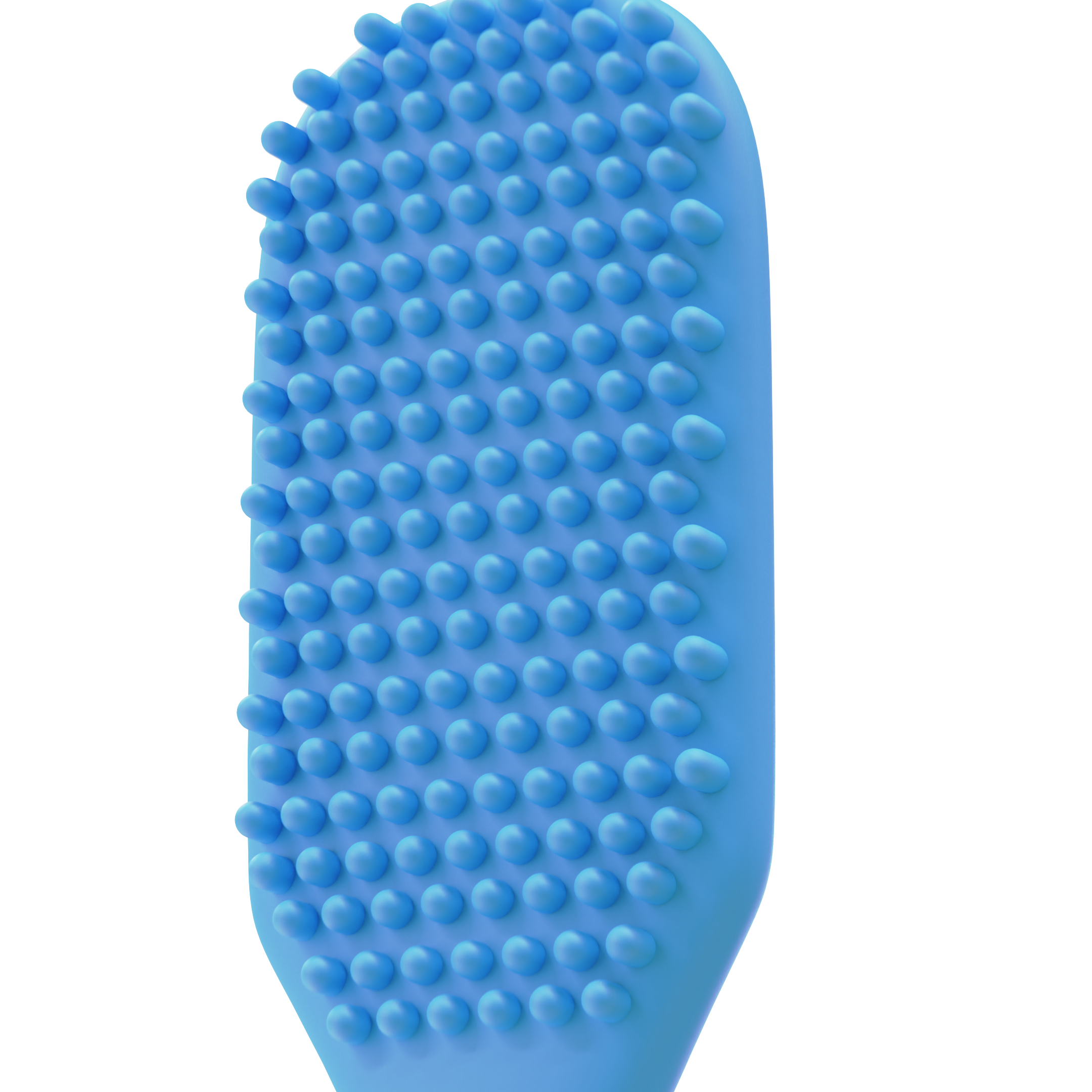 TongueCare™ Brush Head