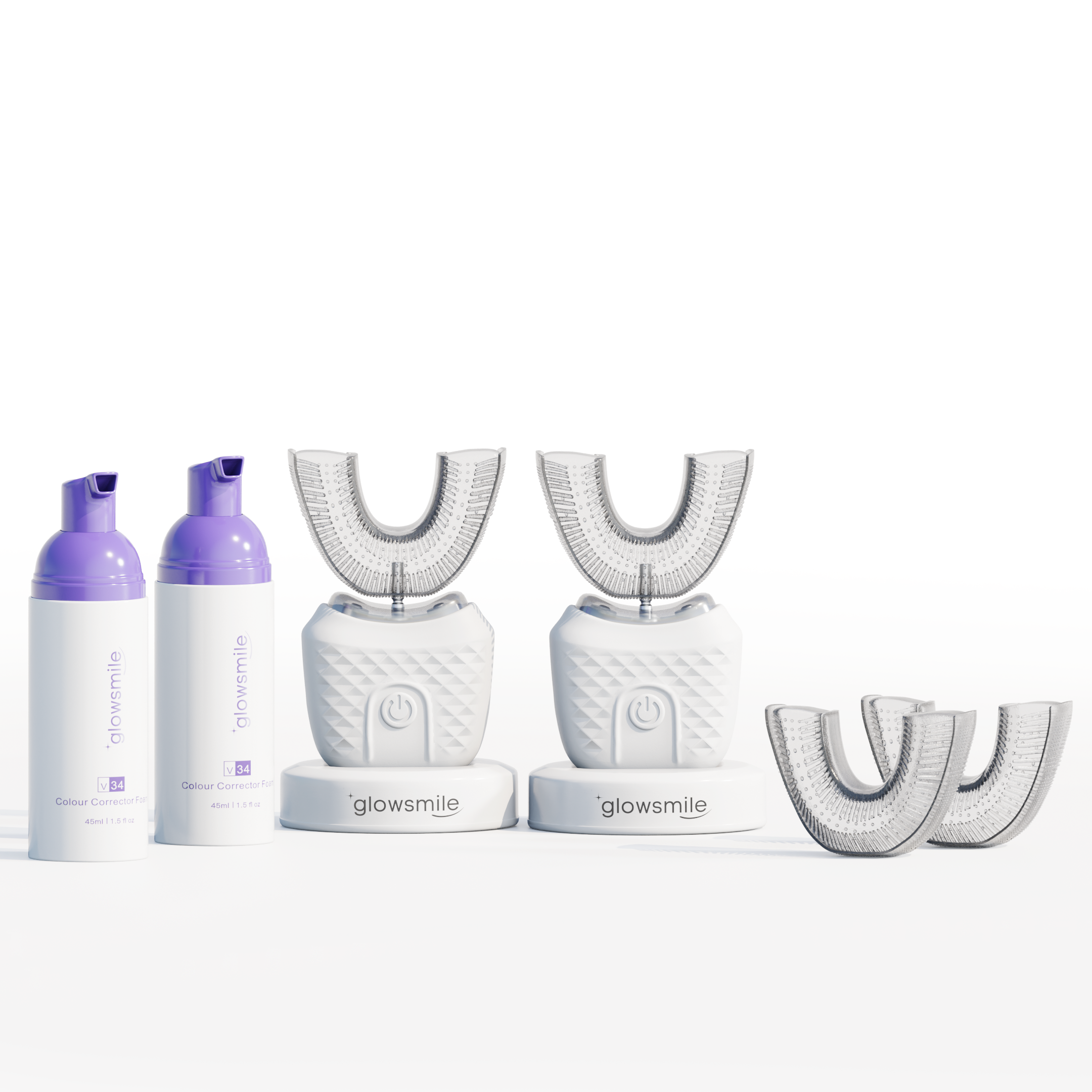 GlowSmile™ - Couple Bundle