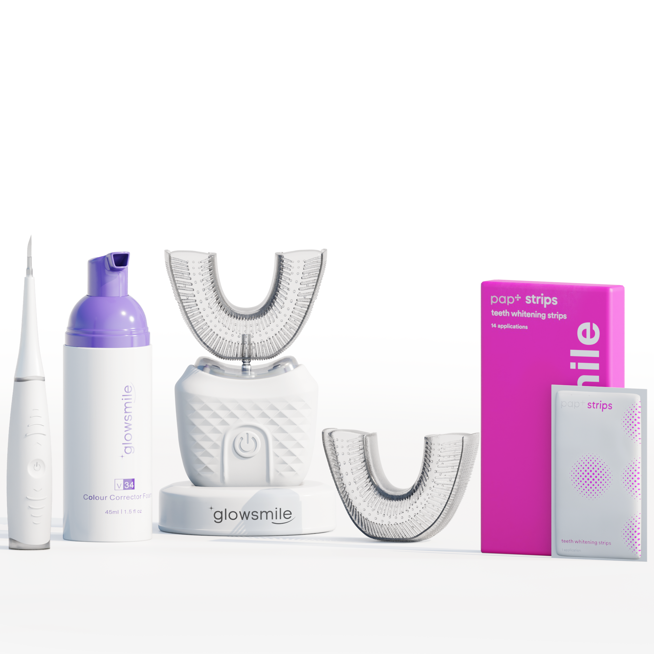 Try GlowSmile™ Bundle